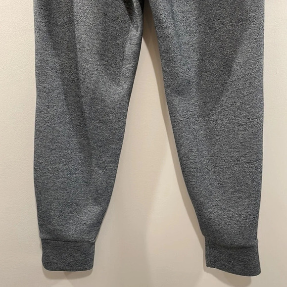 32 Degrees Fleece Tech Jogger Pant Charcoal XS - Picture 6 of 14